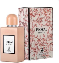 عطر ادکلن زنانه  اَلحمرا فلورال پروفومو (مشابه گوچی بلوم پرفومو دی فیوری) | Alhambra Floral Profumo