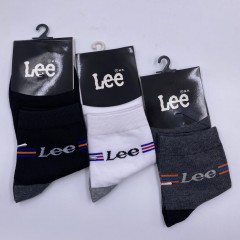 جوراب مردانه Lee