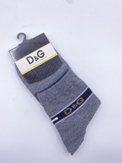 جوراب مردانه D&G